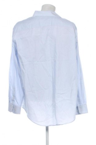 Herrenhemd John Lewis, Größe XL, Farbe Mehrfarbig, Preis € 17,36