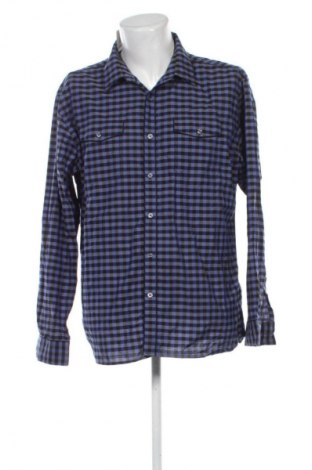 Herrenhemd Jonathan Adams, Größe XL, Farbe Mehrfarbig, Preis € 20,99