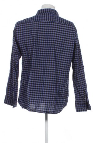 Herrenhemd Jonathan Adams, Größe XL, Farbe Mehrfarbig, Preis € 20,99