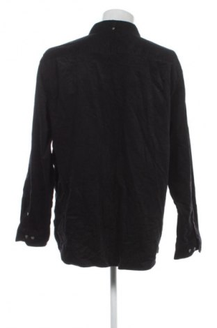 Pánska košeľa  LC Waikiki, Veľkosť 3XL, Farba Čierna, Cena  14,83 €