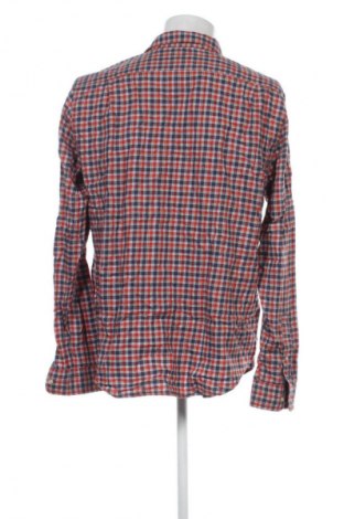 Férfi ing Lacoste, Méret L, Szín Sokszínű, Ár 13 604 Ft