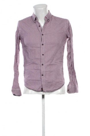 Pánská košile  Lee Cooper, Velikost S, Barva Vícebarevné, Cena  430,00 Kč