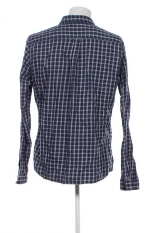 Pánska košeľa  Lee Cooper, Veľkosť XL, Farba Viacfarebná, Cena  17,39 €