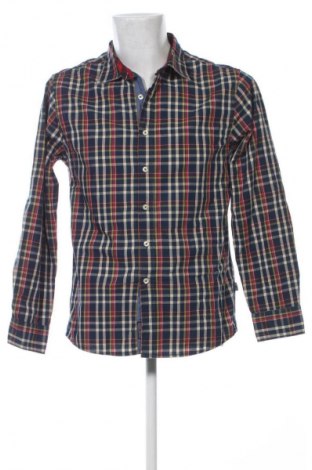 Herrenhemd Lee Cooper, Größe M, Farbe Mehrfarbig, Preis € 17,30