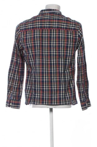 Herrenhemd Lee Cooper, Größe M, Farbe Mehrfarbig, Preis € 17,30