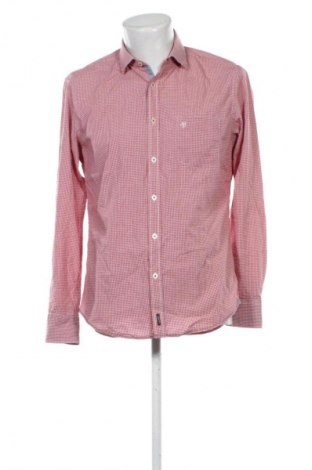 Herrenhemd Marc O'Polo, Größe M, Farbe Mehrfarbig, Preis € 34,78