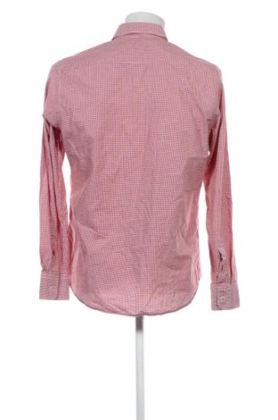 Herrenhemd Marc O'Polo, Größe M, Farbe Mehrfarbig, Preis € 34,78