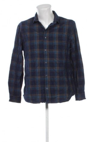 Herrenhemd Marks & Spencer, Größe L, Farbe Mehrfarbig, Preis € 18,99