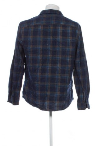 Herrenhemd Marks & Spencer, Größe L, Farbe Mehrfarbig, Preis € 18,99