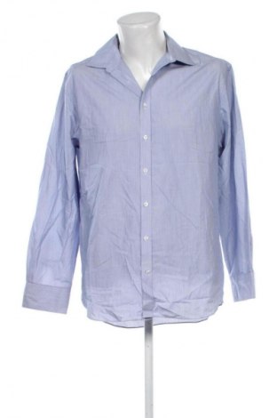 Herrenhemd Marks & Spencer, Größe L, Farbe Mehrfarbig, Preis € 18,99