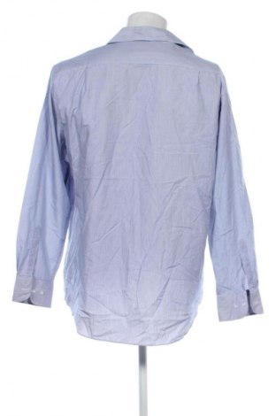 Herrenhemd Marks & Spencer, Größe L, Farbe Mehrfarbig, Preis € 18,99