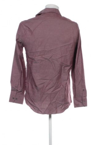 Herrenhemd Marks & Spencer, Größe M, Farbe Rot, Preis € 18,99