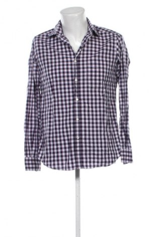 Pánská košile  Massimo Dutti, Velikost M, Barva Vícebarevné, Cena  809,00 Kč