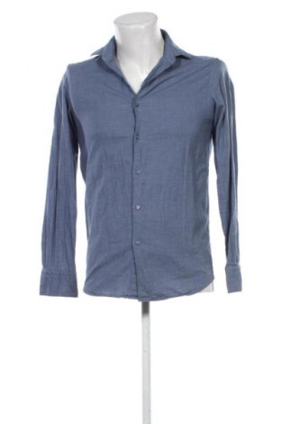 Férfi ing Massimo Dutti, Méret S, Szín Kék, Ár 11 000 Ft