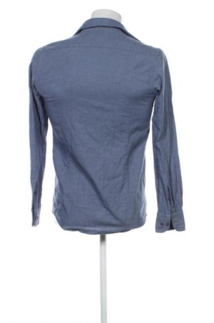 Férfi ing Massimo Dutti, Méret S, Szín Kék, Ár 11 000 Ft