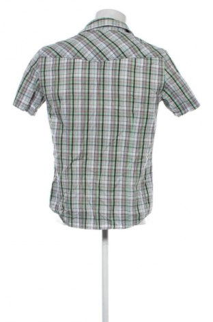 Herrenhemd Max, Größe M, Farbe Mehrfarbig, Preis € 12,99