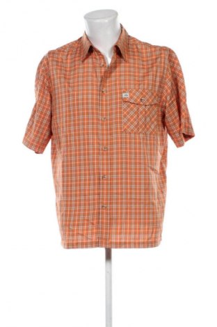 Herrenhemd McKinley, Größe M, Farbe Mehrfarbig, Preis € 17,30
