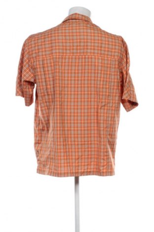Herrenhemd McKinley, Größe M, Farbe Mehrfarbig, Preis € 17,30