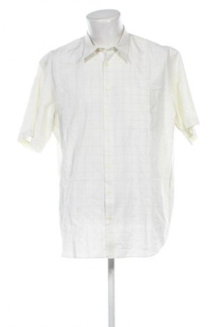 Herrenhemd Montego, Größe XL, Farbe Mehrfarbig, Preis € 16,29