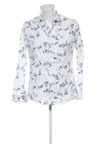 Herrenhemd Moss, Größe M, Farbe Mehrfarbig, Preis € 14,83