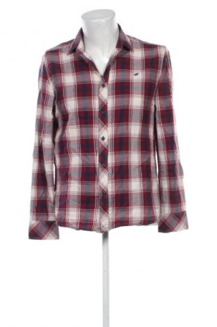 Herrenhemd Mustang, Größe M, Farbe Mehrfarbig, Preis € 21,99