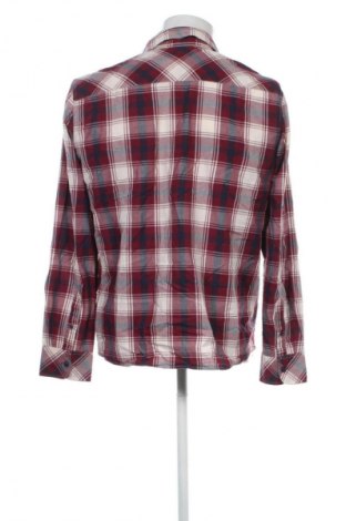 Herrenhemd Mustang, Größe M, Farbe Mehrfarbig, Preis € 21,99