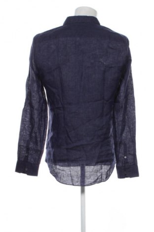 Pánska košeľa  Nicole Farhi, Veľkosť M, Farba Modrá, Cena  31,95 €