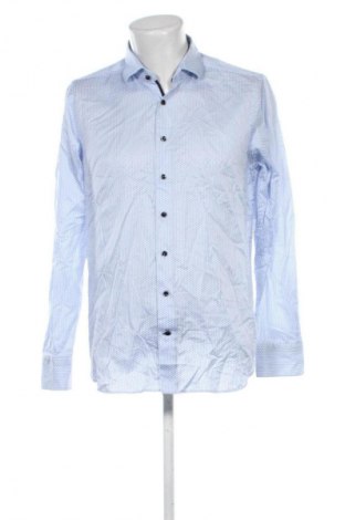 Herrenhemd Olymp, Größe L, Farbe Mehrfarbig, Preis € 35,99