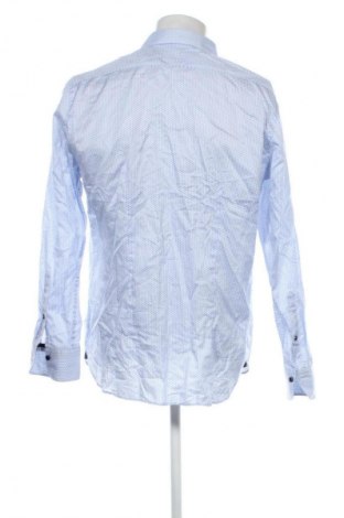 Herrenhemd Olymp, Größe L, Farbe Mehrfarbig, Preis € 35,99