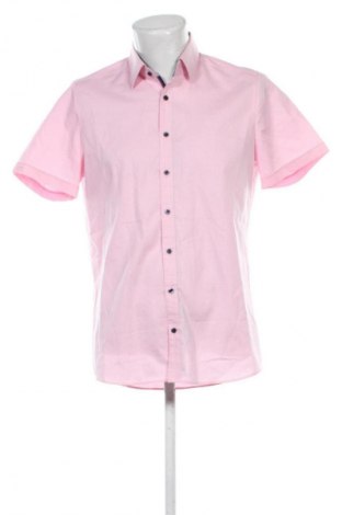Herrenhemd Olymp, Größe L, Farbe Rosa, Preis € 41,05
