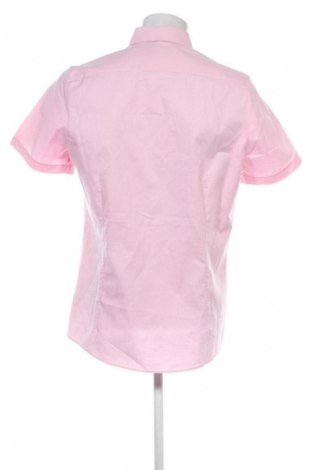Herrenhemd Olymp, Größe L, Farbe Rosa, Preis € 41,05
