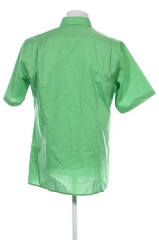 Herrenhemd Olymp, Größe L, Farbe Grün, Preis € 24,49