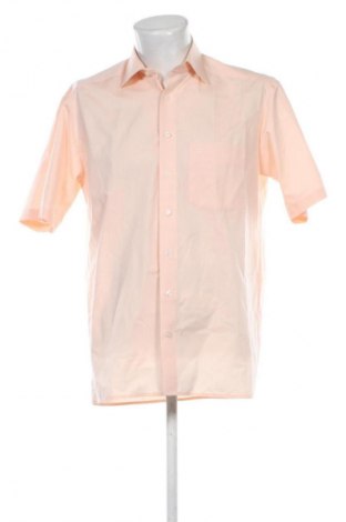 Herrenhemd Olymp, Größe M, Farbe Rosa, Preis € 25,00
