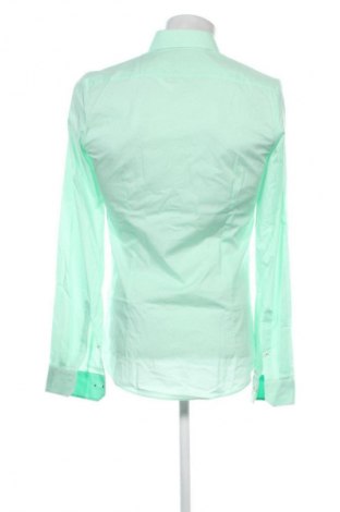 Herrenhemd Olymp, Größe M, Farbe Mehrfarbig, Preis € 28,13