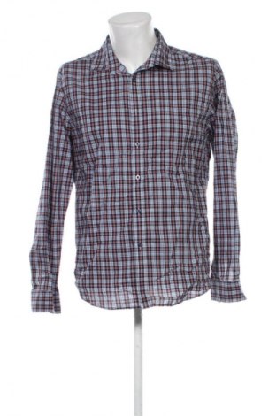 Herrenhemd Oxford, Größe L, Farbe Mehrfarbig, Preis € 23,99
