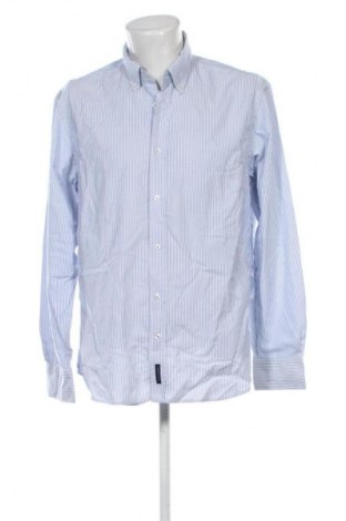 Herrenhemd Oxford Company, Größe XXL, Farbe Mehrfarbig, Preis € 17,39