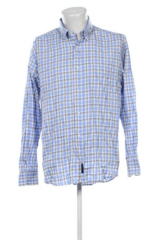 Herrenhemd Oxford Company, Größe XXL, Farbe Mehrfarbig, Preis € 17,39