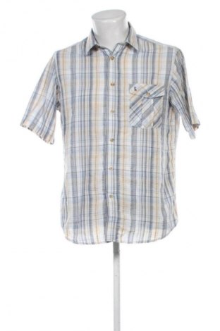 Herrenhemd P.g.field, Größe M, Farbe Mehrfarbig, Preis € 27,70