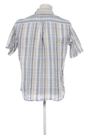 Herrenhemd P.g.field, Größe M, Farbe Mehrfarbig, Preis € 27,70
