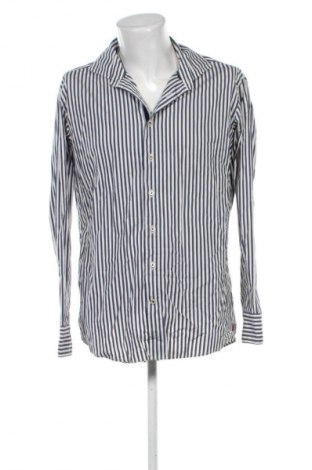 Herrenhemd Paul Rosen, Größe XL, Farbe Mehrfarbig, Preis € 35,99