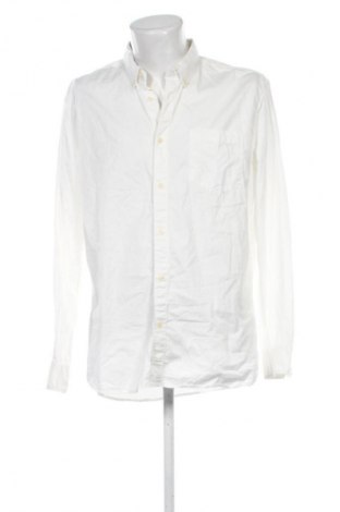Herrenhemd Pepe Jeans, Größe XXL, Farbe Weiß, Preis € 28,00