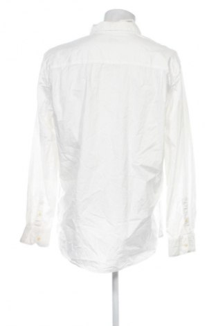 Herrenhemd Pepe Jeans, Größe XXL, Farbe Weiß, Preis € 28,00