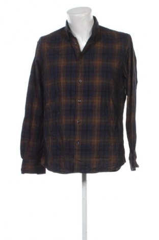 Herrenhemd Pierre Cardin, Größe L, Farbe Mehrfarbig, Preis € 38,99