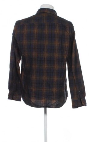 Herrenhemd Pierre Cardin, Größe L, Farbe Mehrfarbig, Preis € 38,99