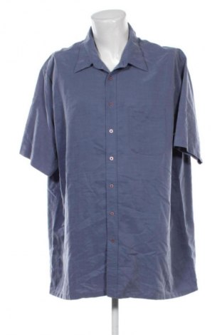 Herrenhemd Pierre Cardin, Größe 3XL, Farbe Blau, Preis € 40,79