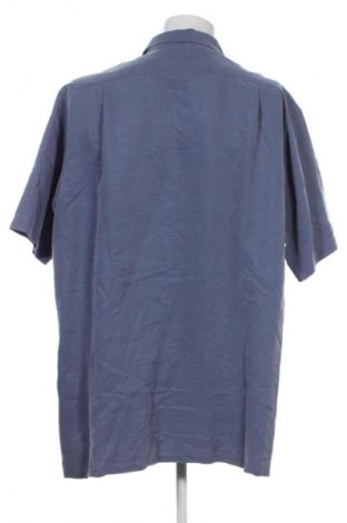 Herrenhemd Pierre Cardin, Größe 3XL, Farbe Blau, Preis € 40,79