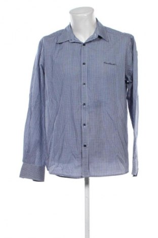 Herrenhemd Pierre Cardin, Größe XL, Farbe Mehrfarbig, Preis € 28,00