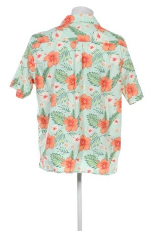 Herrenhemd Pierre Cardin, Größe XXL, Farbe Mehrfarbig, Preis € 24,55