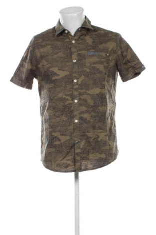 Herrenhemd Pme Legend, Größe M, Farbe Mehrfarbig, Preis € 32,99