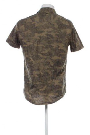 Herrenhemd Pme Legend, Größe M, Farbe Mehrfarbig, Preis € 32,99